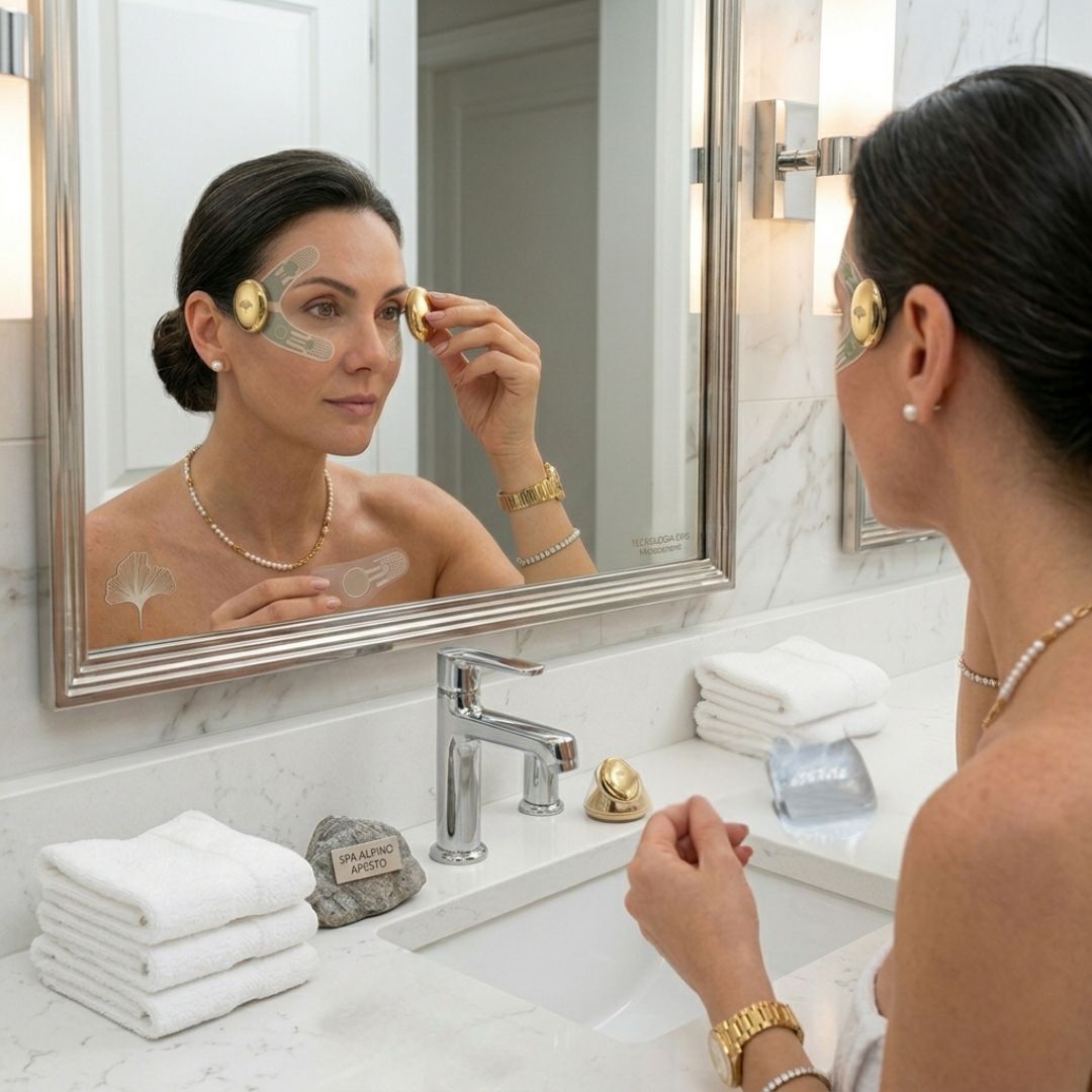 SAI Beauty Augenpads™