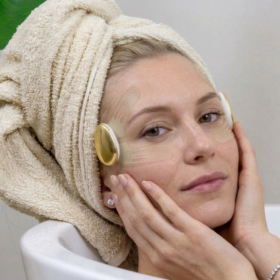 SAI Beauty Augenpads™