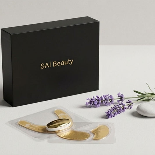 SAI Beauty Augenpads™