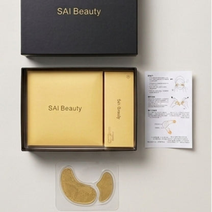 SAI Beauty Augenpads™