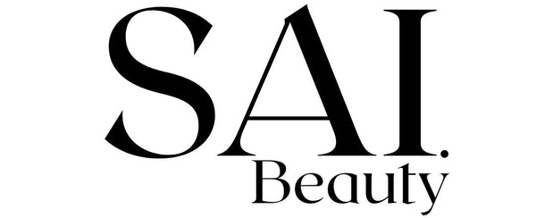 SAI Beauty logo