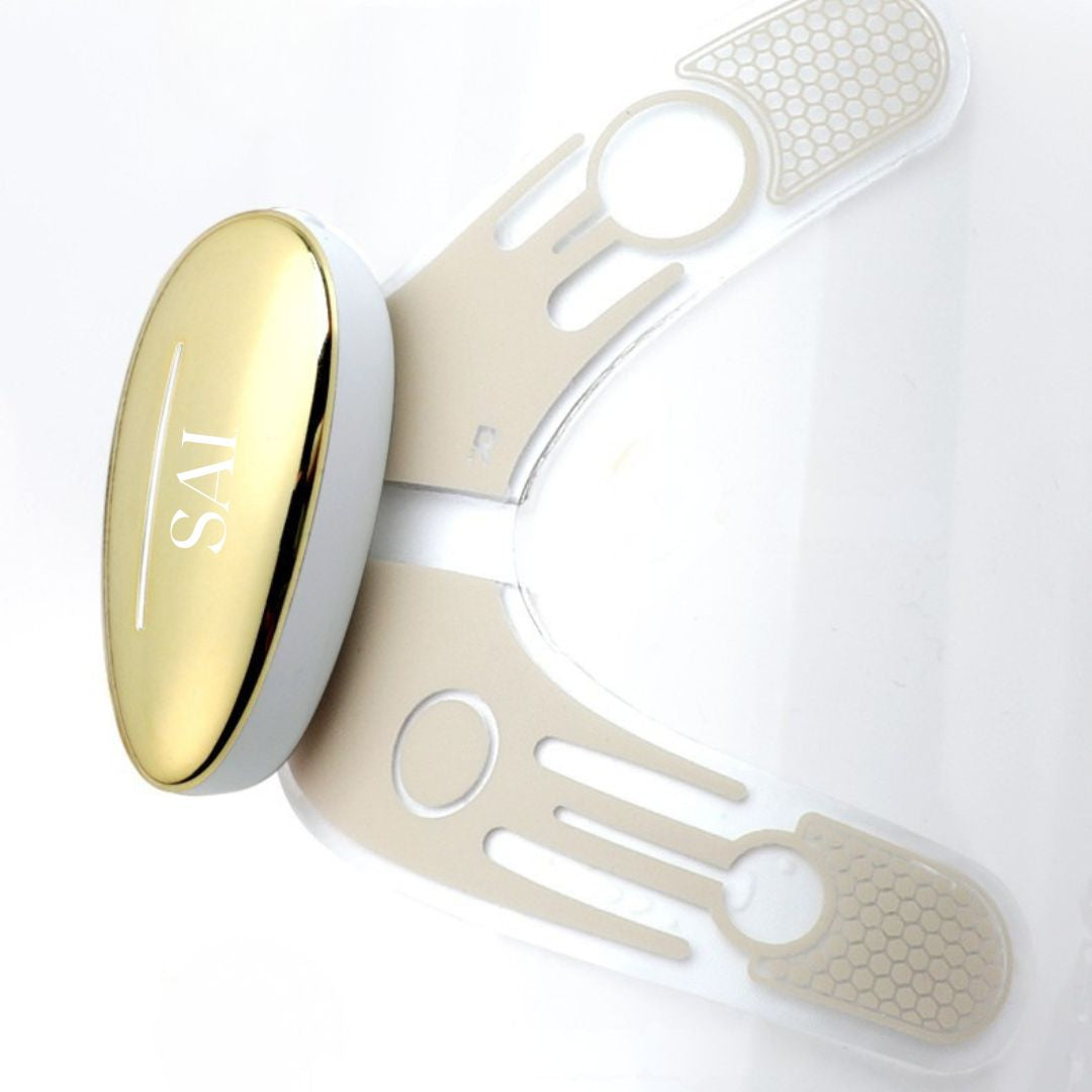 SAI Beauty Augenpads™
