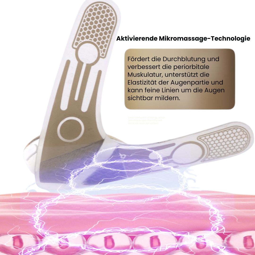 SAI Beauty Augenpads™