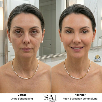 SAI Beauty Augenpads™